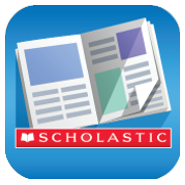 Scholastic News Magazine on Behance